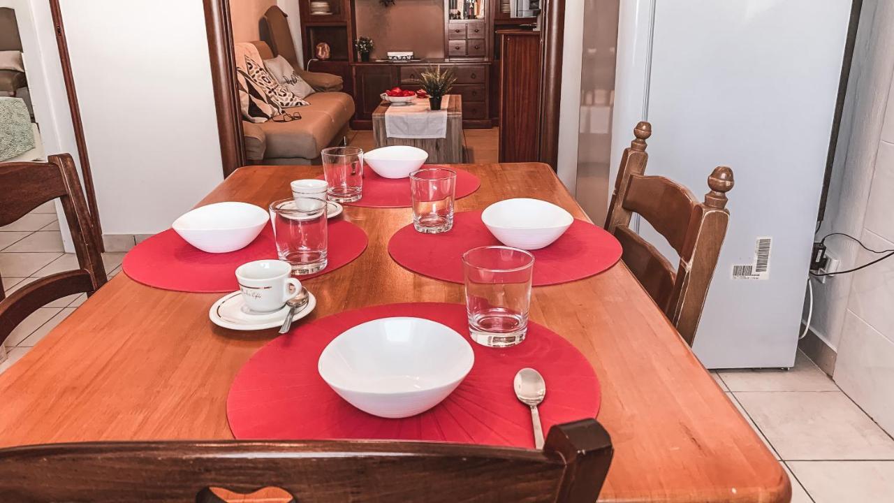 Appartamento Dario Campana 74 - Affitti Brevi Italia Rimini Esterno foto