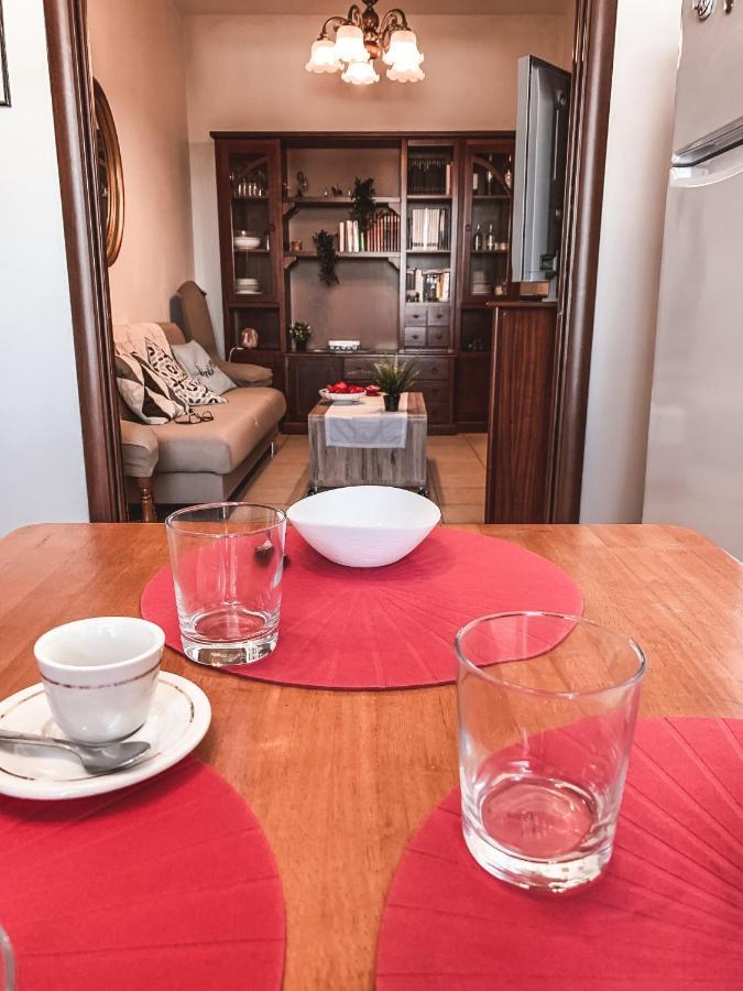 Appartamento Dario Campana 74 - Affitti Brevi Italia Rimini Esterno foto