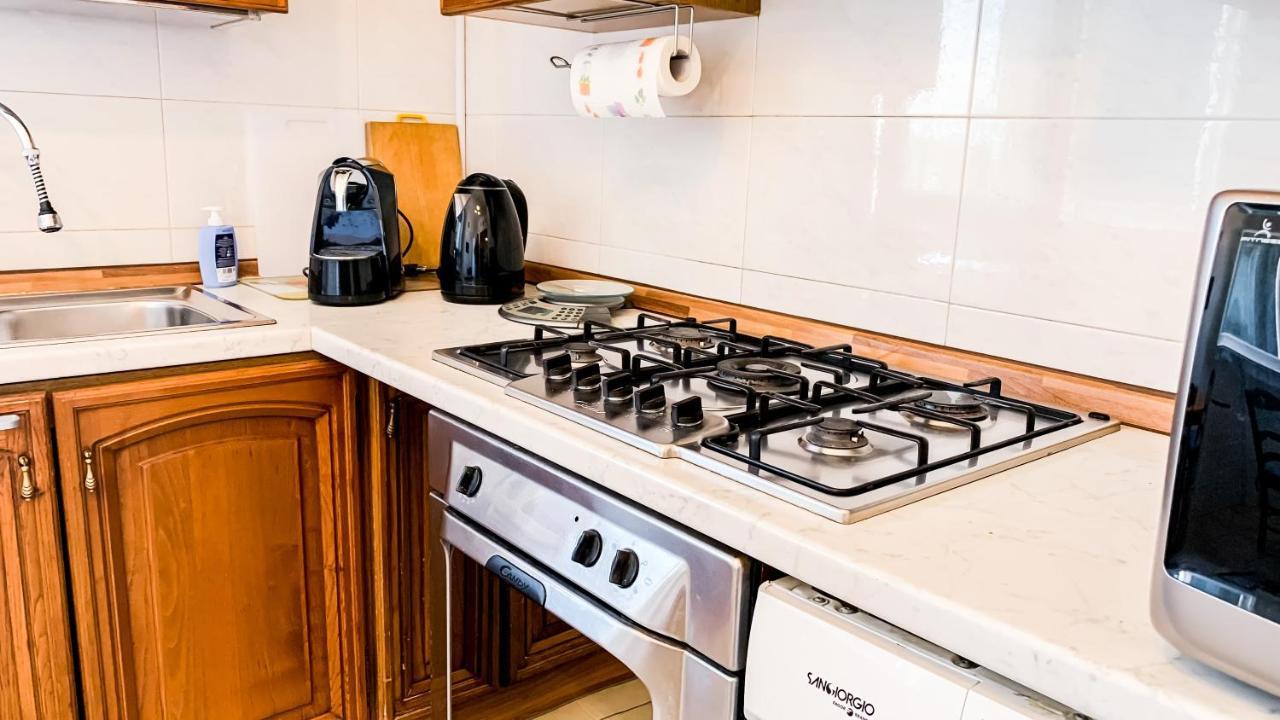 Appartamento Dario Campana 74 - Affitti Brevi Italia Rimini Esterno foto