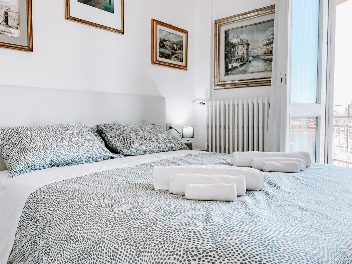 Appartamento Dario Campana 74 - Affitti Brevi Italia Rimini Esterno foto