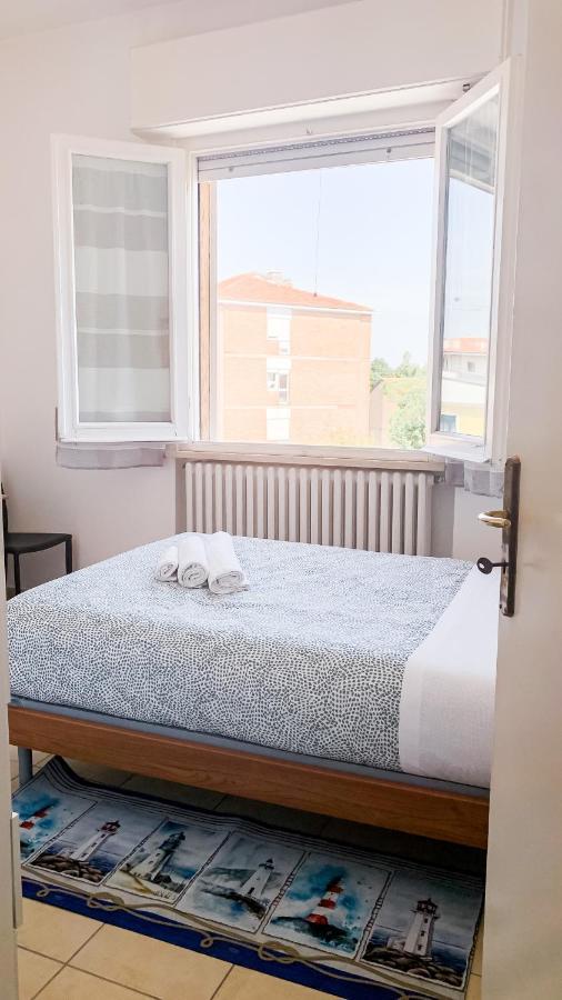 Appartamento Dario Campana 74 - Affitti Brevi Italia Rimini Esterno foto