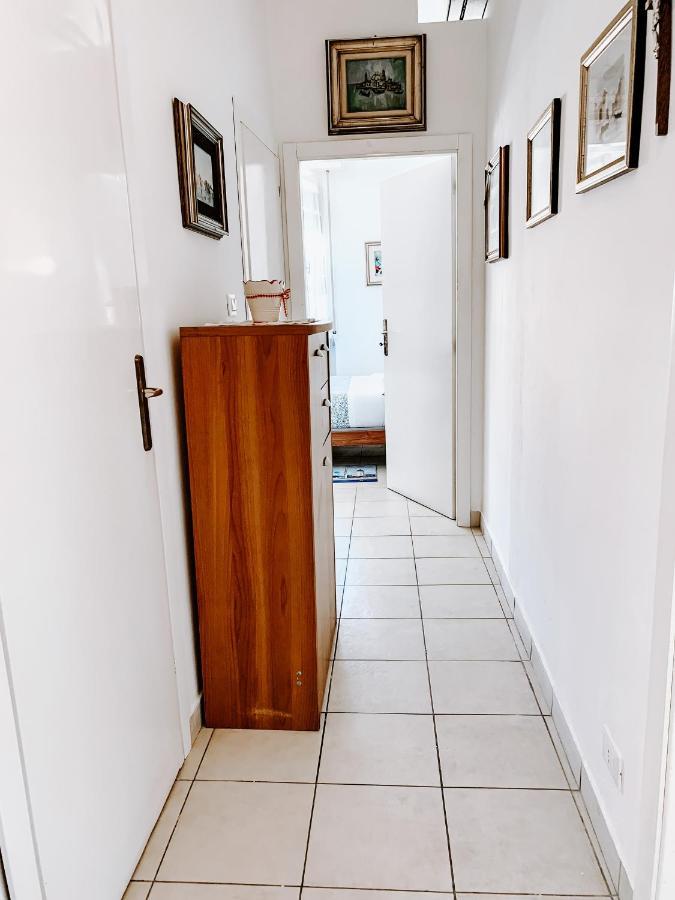 Appartamento Dario Campana 74 - Affitti Brevi Italia Rimini Esterno foto