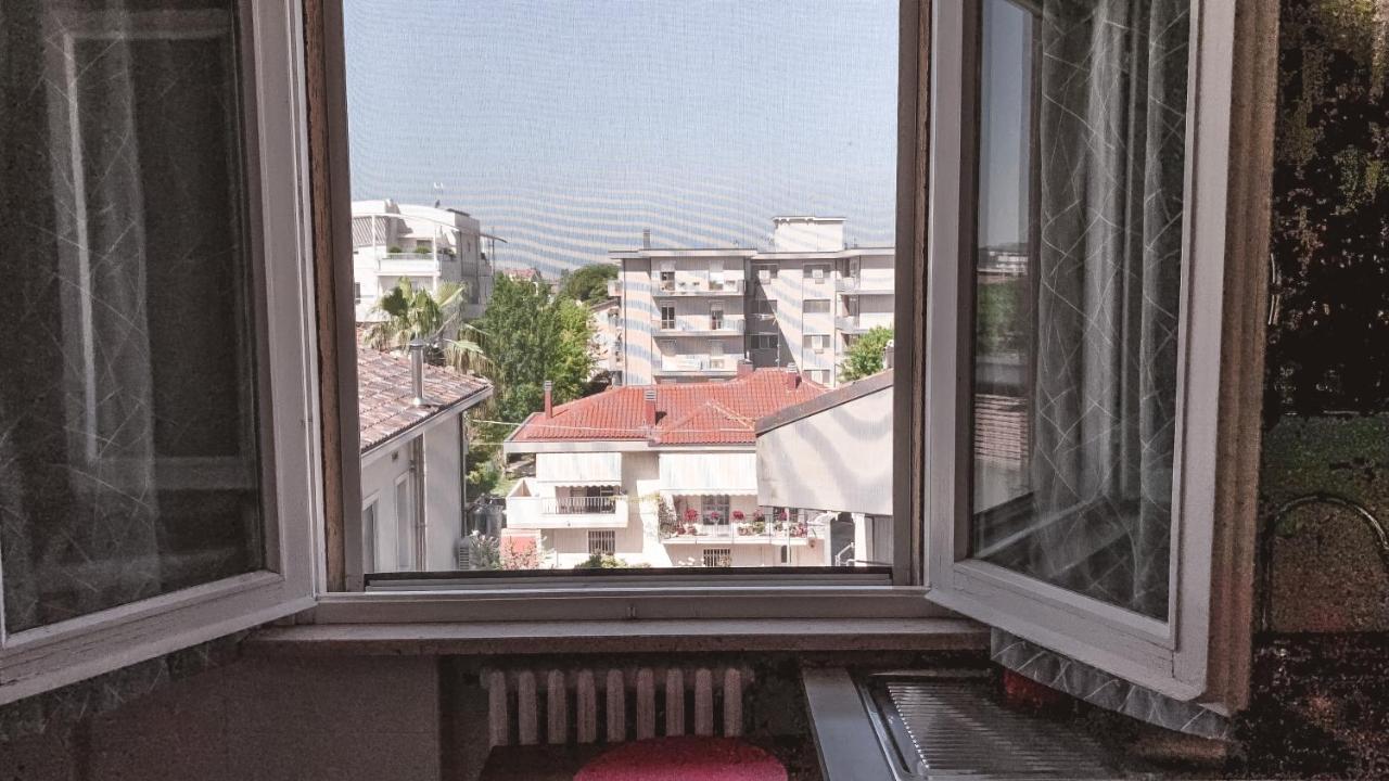 Appartamento Dario Campana 74 - Affitti Brevi Italia Rimini Esterno foto