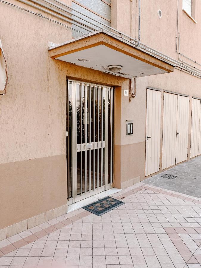 Appartamento Dario Campana 74 - Affitti Brevi Italia Rimini Esterno foto
