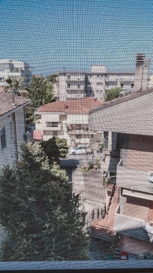 Appartamento Dario Campana 74 - Affitti Brevi Italia Rimini Esterno foto